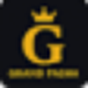 Grandpashabet mobil giriş logosu